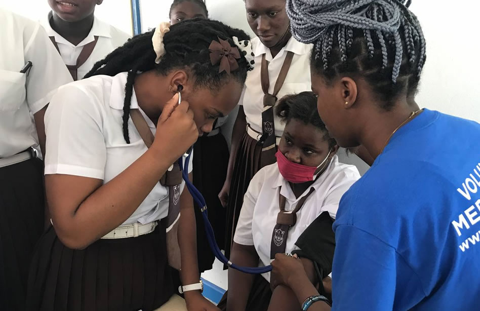 Health Education Trainings