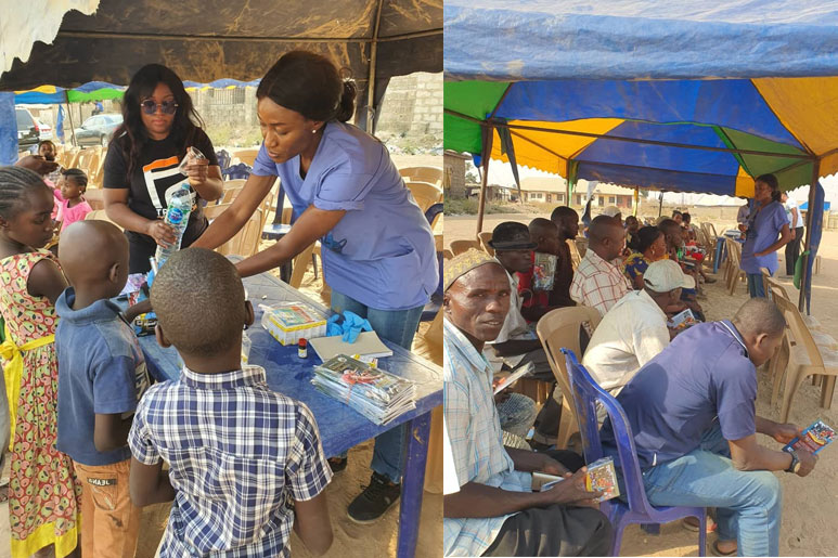 Community Health Education, Abuja