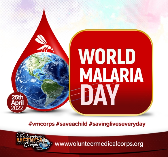 Happy World Malaria Day!!