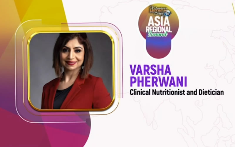 VMC: Prevention of Diabetes & Obesity