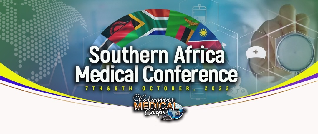 Southern Africa Medical Conference!
