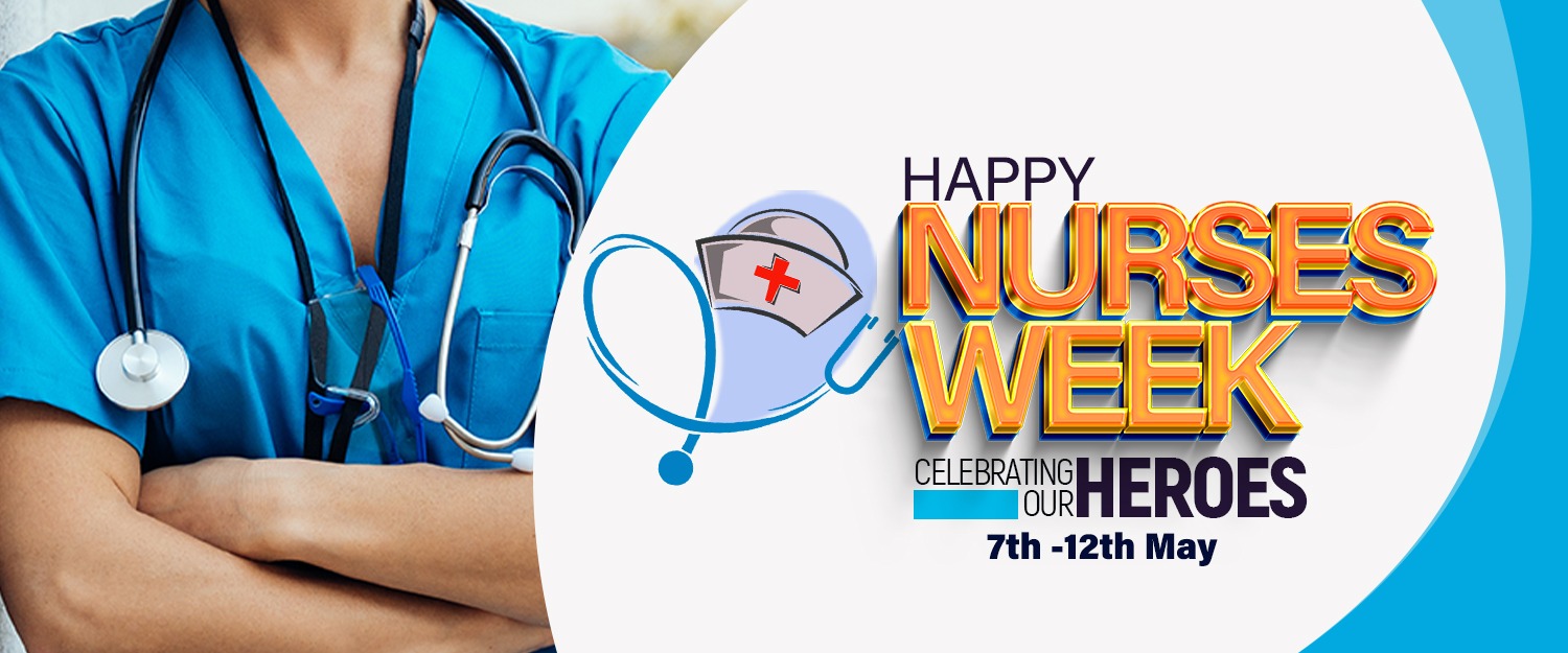 International Nurses Week 2023