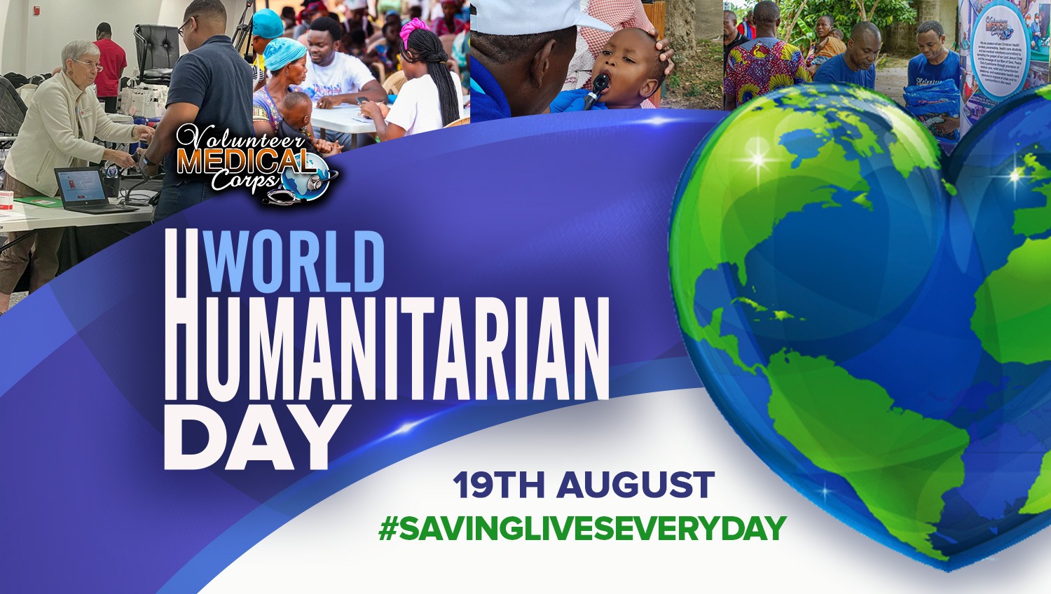 World Humanitarian Day 2023