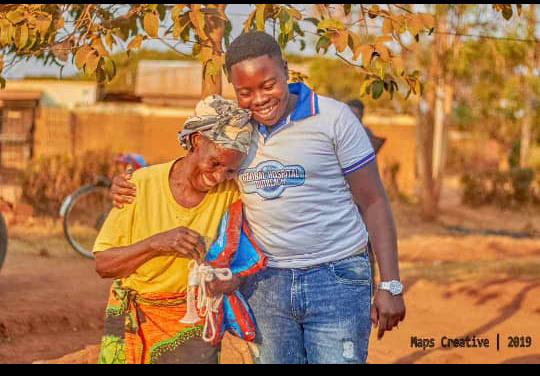 VMC -SAVING LIVES EVERY DAY