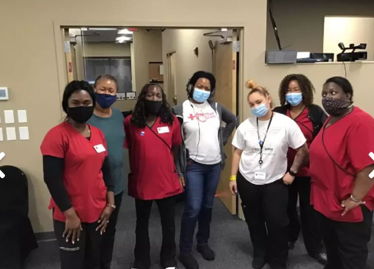 Blood Donation Largo USA