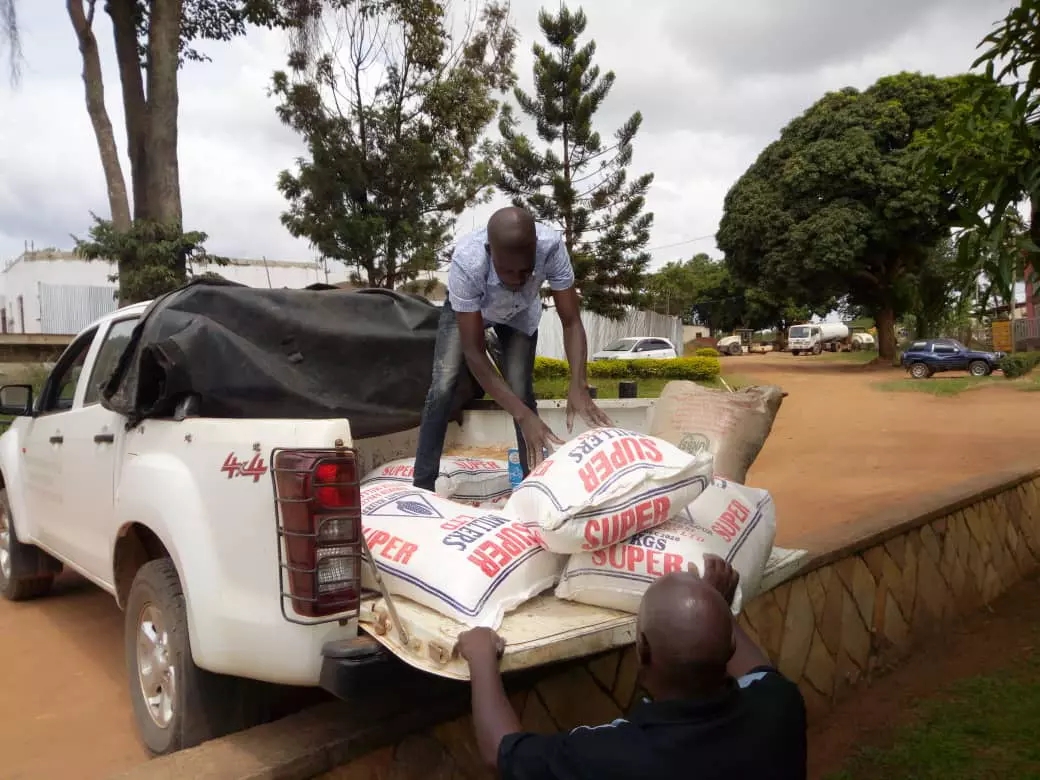 VMC Uganda Delivers Sustainable Health Care Solutions in Kira Municipality