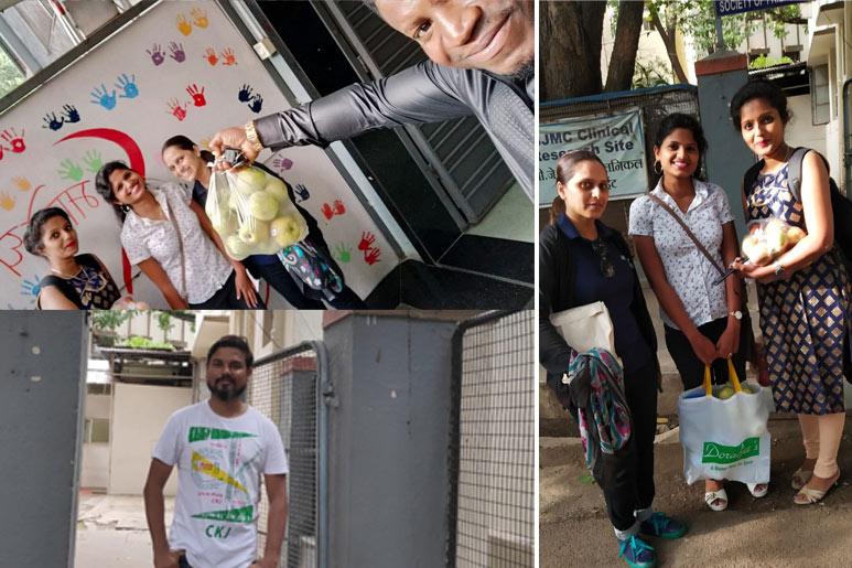 SASSOON HOSPITAL PUNE INDIA