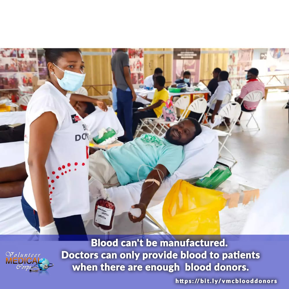 You Can Save A Life Today!