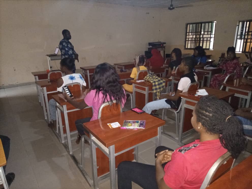 VMC BLW ZONE K RECRUITS NEW MEDICAL VOLUNTEERS INTO THE VMC GLOBAL NETWORK