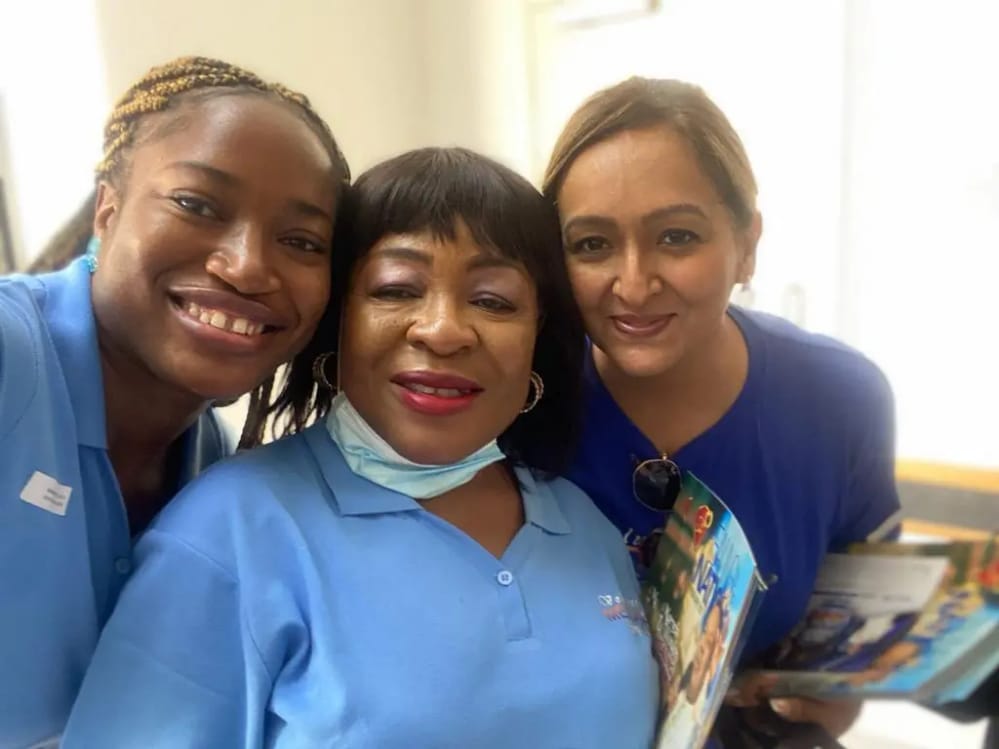 Good Deeds Campaign!!!