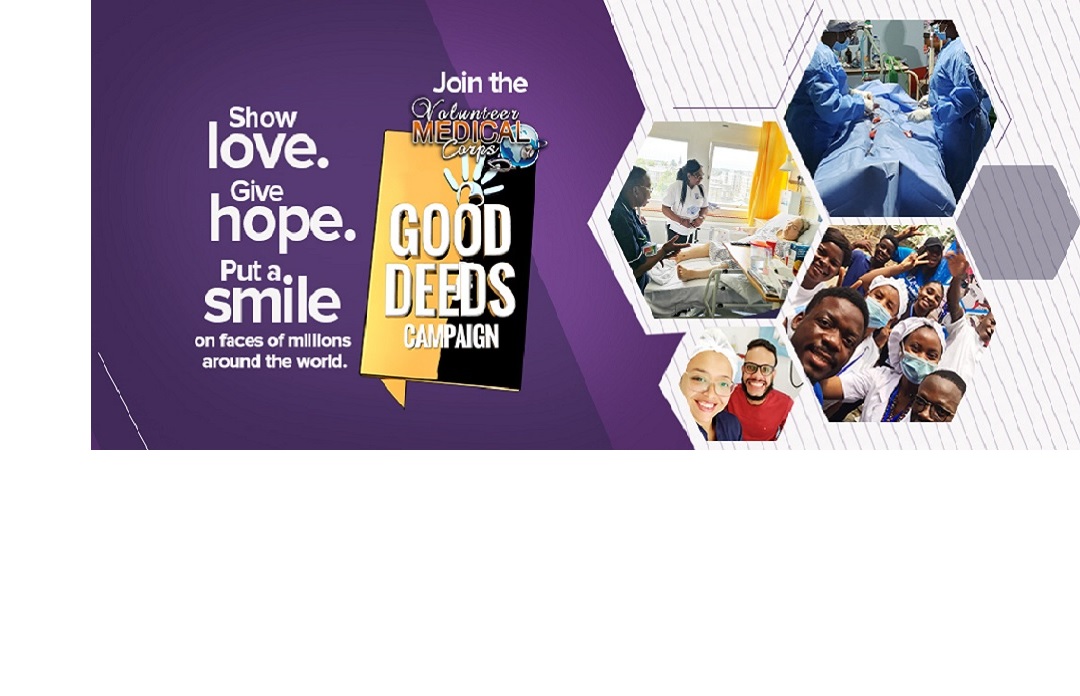 VMC-Saving Lives Everyday