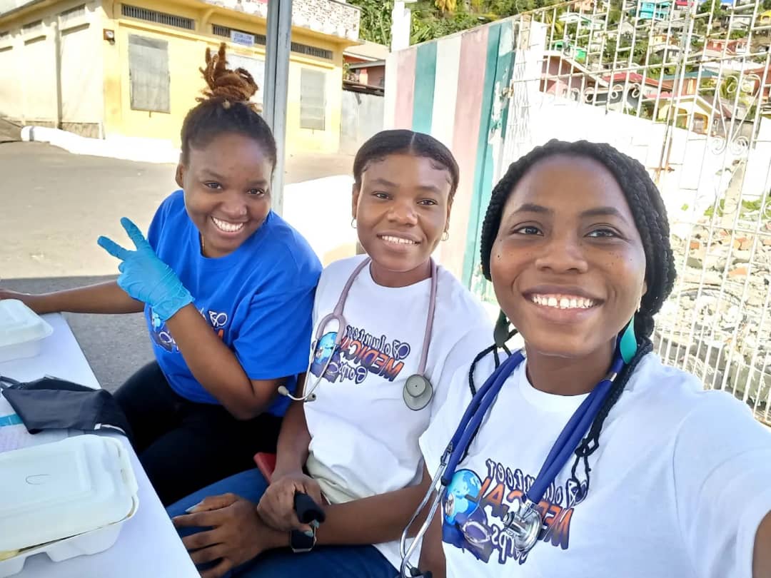 Are You Worried or Distressed?