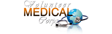 Volunteer Medical Corps Logo
