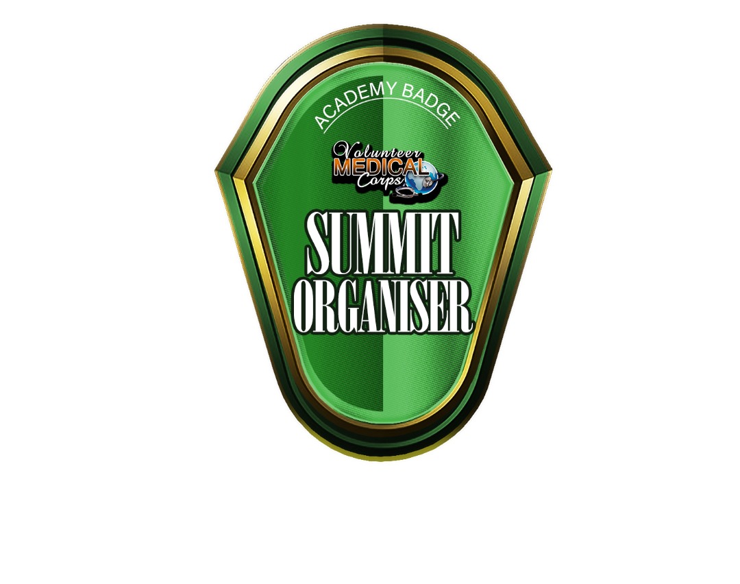 Summit Organizer
