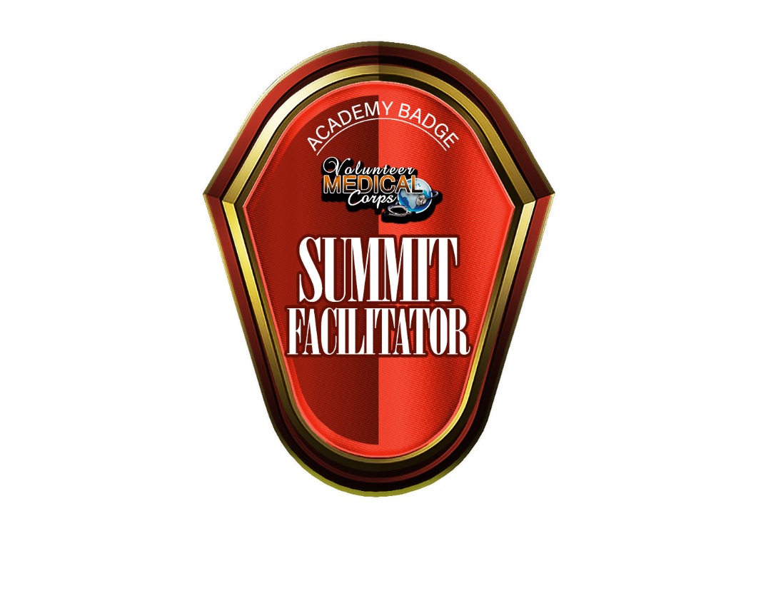 Summit Facilitator